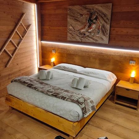 Chalet 1400 Hotel Limone Piemonte Luaran gambar