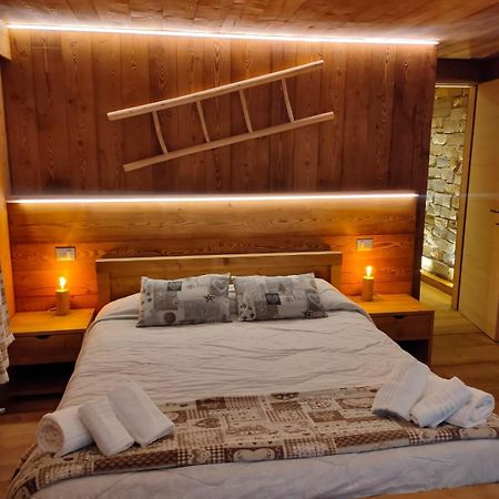 Chalet 1400 Hotel Limone Piemonte Luaran gambar