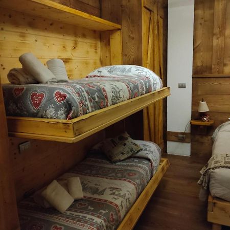 Chalet 1400 Hotel Limone Piemonte Luaran gambar