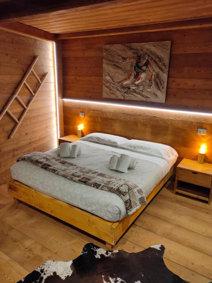 Chalet 1400 Hotel Limone Piemonte Luaran gambar